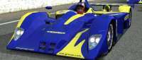 Lola B01/60 MG