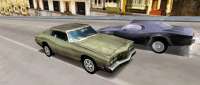 Mercury Monterey
