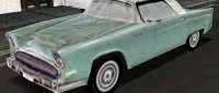 Ford Thunderbird