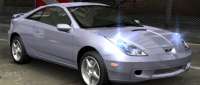 Toyota Celica