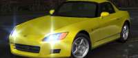 Honda S2000