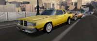 Oldsmobile Cutlass Supreme