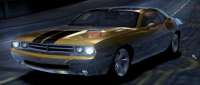 Dodge Challenger Concept