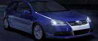 Volkswagen Golf R32