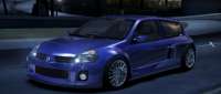 Renault Clio V6