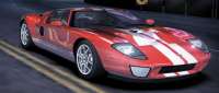 Ford GT