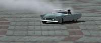 Ford Thunderbird