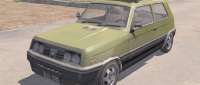 Fiat Panda 4x4