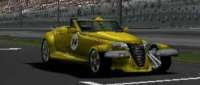 Plymouth Prowler