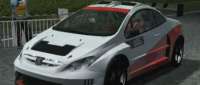 Peugeot 307 Extreme