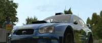 Subaru Impreza WRC