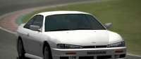 Nissan 200SX