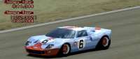Ford GT40