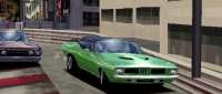 Plymouth 'Cuda