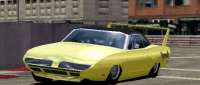 Plymouth Road Runner Superbird