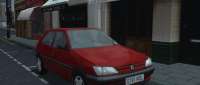 Peugeot 306