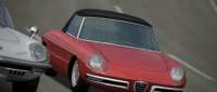 Alfa Romeo Spider