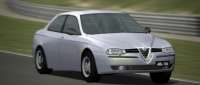Alfa Romeo 156