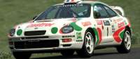 Toyota Celica GT4