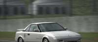 Toyota MR2