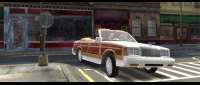 Chrysler LeBaron Town & Country Convertible