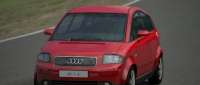 Audi A2