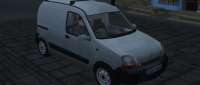 Renault Kangoo Express