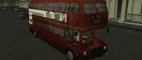AEC Routemaster