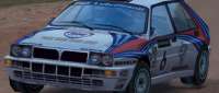 Lancia Delta