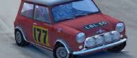 Morris Mini Cooper S