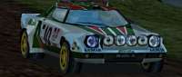Lancia Stratos
