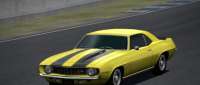 Chevrolet Camaro Z/28
