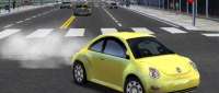 Volkswagen New Beetle