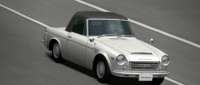 Datsun Fairlady 2000