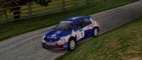 Peugeot 106 Maxi