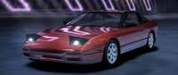 Nissan 240SX