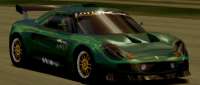 Lotus Motor Sport Elise