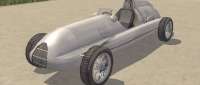 Auto Union Type D