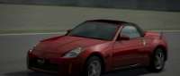 Nissan 350Z Roadster