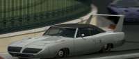 Plymouth Road Runner Superbird