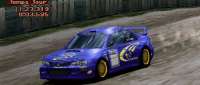 Subaru Impreza WRC