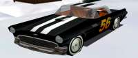 Ford Thunderbird