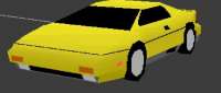 Lotus Esprit