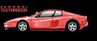 Ferrari Testarossa
