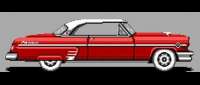 Mercury Monterey