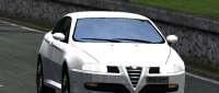 Alfa Romeo GT