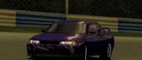 Nissan Skyline GT-R