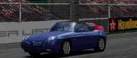 Fiat Barchetta