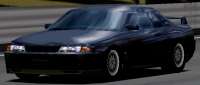 Nissan Skyline GT-R