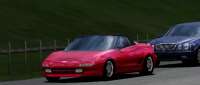 Toyota MR2 Spider
